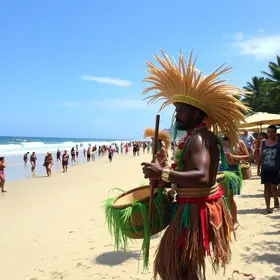 Festa da Tainha