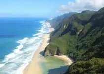 o que fazer em Bertioga
