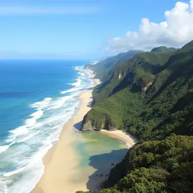 o que fazer em Bertioga