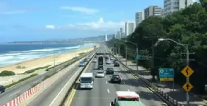obras em rodovias do Litoral e Alto Tietê