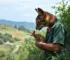 resgate de animais silvestres