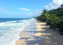 melhor época para ir a Bertioga