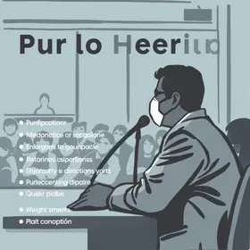 audiência pública