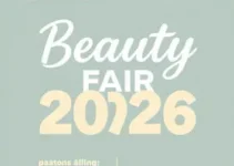 Beauty Fair 2026