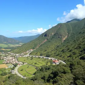 passeios em Bertioga