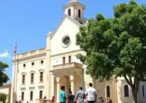 passeio acessível