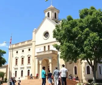 passeio acessível