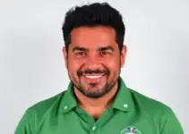 Almir Rogerio Candidato a Deputado Federal em São Paulo