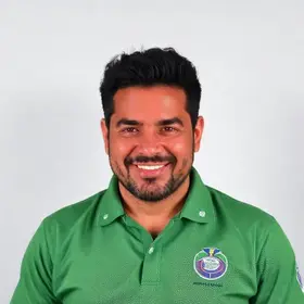 Almir Rogerio Candidato a Deputado Federal em São Paulo