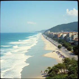 Riviera de São Lourenço
