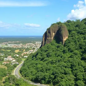 rodovia Mogi-Bertioga