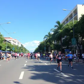 Avenida Tomé de Souza