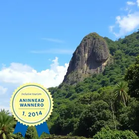 turismo inclusivo