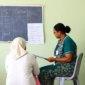 Bertioga participa de formação do TCESP voltada a conselheiros do FUNDEB e da Saúde