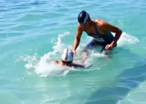 Circuito TH5 de Aquathlon e Travessia