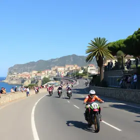 Circuito de Corridas da Riviera