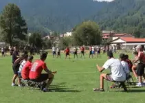II Fórum Esportivo