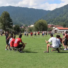 II Fórum Esportivo
