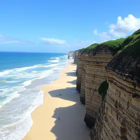 turismo acessível