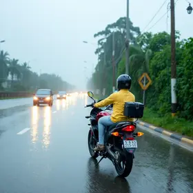 chuva na Mogi-Bertioga