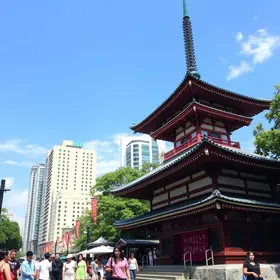 Bertioga Matsuri