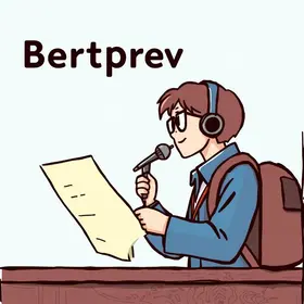 Concurso Bertprev SP