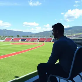 Curso Básico de Arbitragem de Atletismo