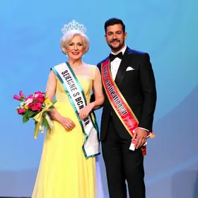 Miss e Mister Melhor Idade