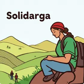 Varal Solidário
