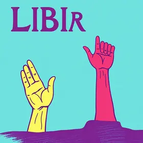 Paradão da Libras