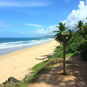 Praia de Guaratuba