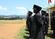 Guarda-Vidas Temporário