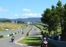 Circuito de Corridas Bertioga em Movimento