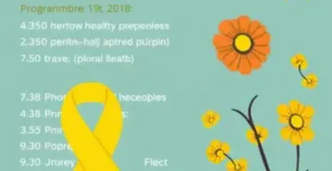 Setembro Amarelo