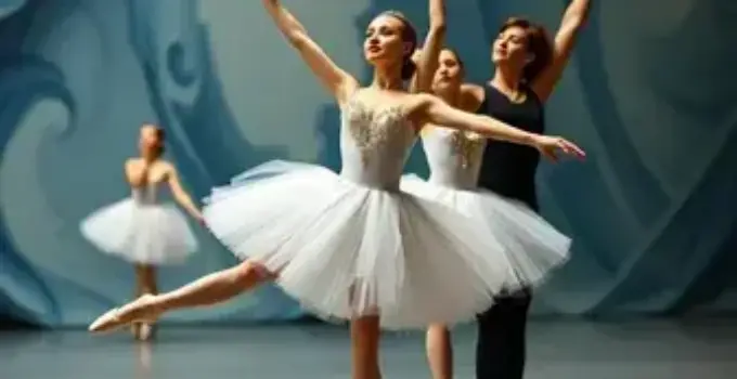 Ballet Municipal de Bertioga