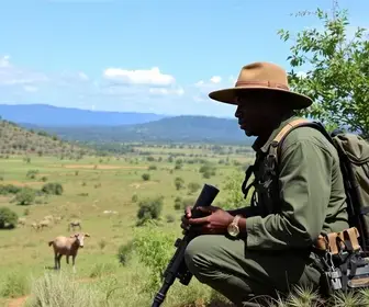 proteção e defesa dos animais