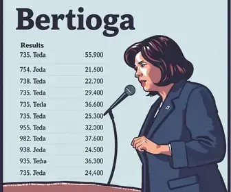 Bertioga (SP) vai às urnas escolher governador