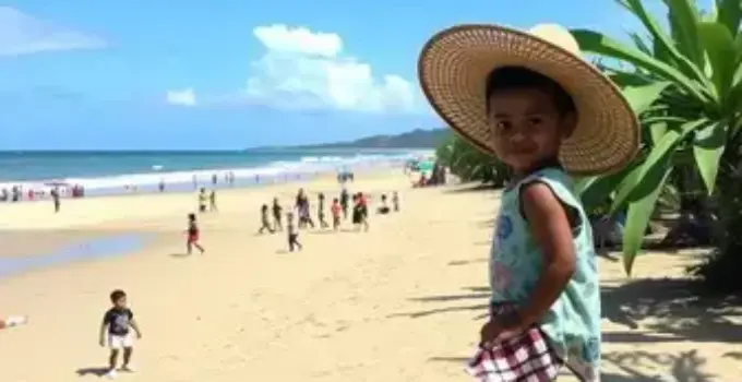 Atrações gratuitas em Bertioga