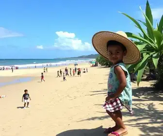 Atrações gratuitas em Bertioga