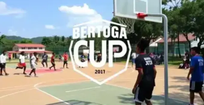 Copa Bertioga