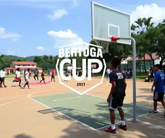 Copa Bertioga