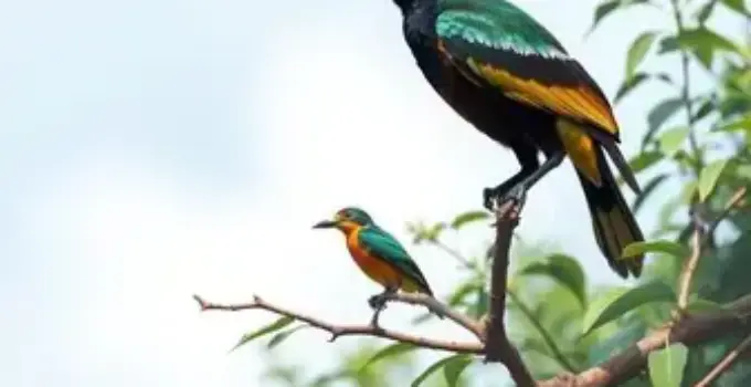 festival das aves