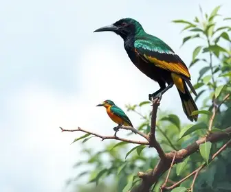 festival das aves