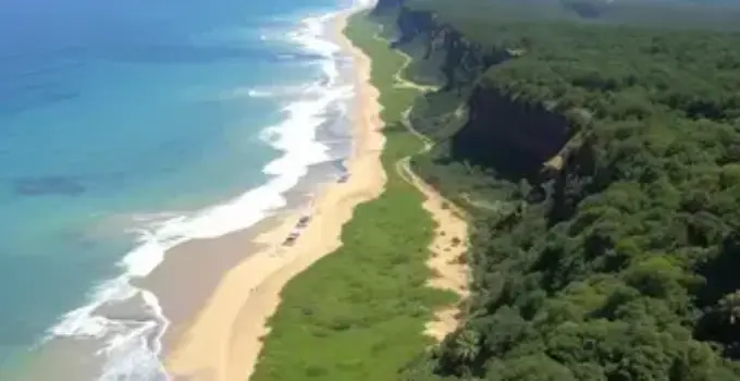 Riviera de São Lourenço