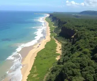 Riviera de São Lourenço