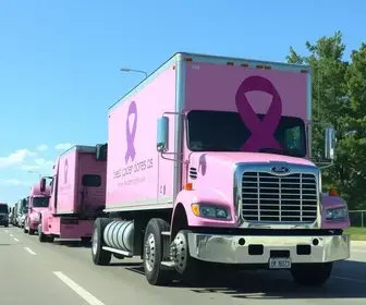 carretas de mamografia
