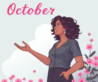 Outubro Rosa Conexão Delas
