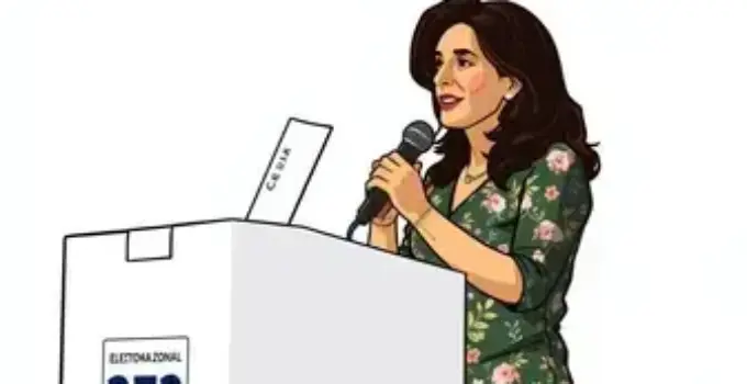 votação em Bertioga 2026