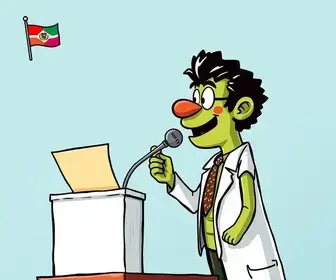eleições em Bertioga (SP)