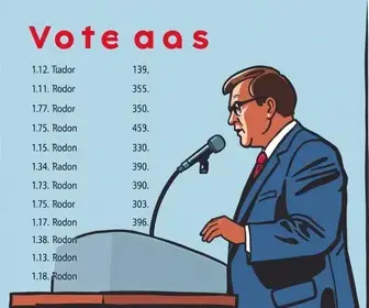 Eleições 2026 em Bertioga